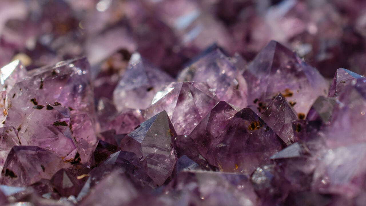 Amethyst