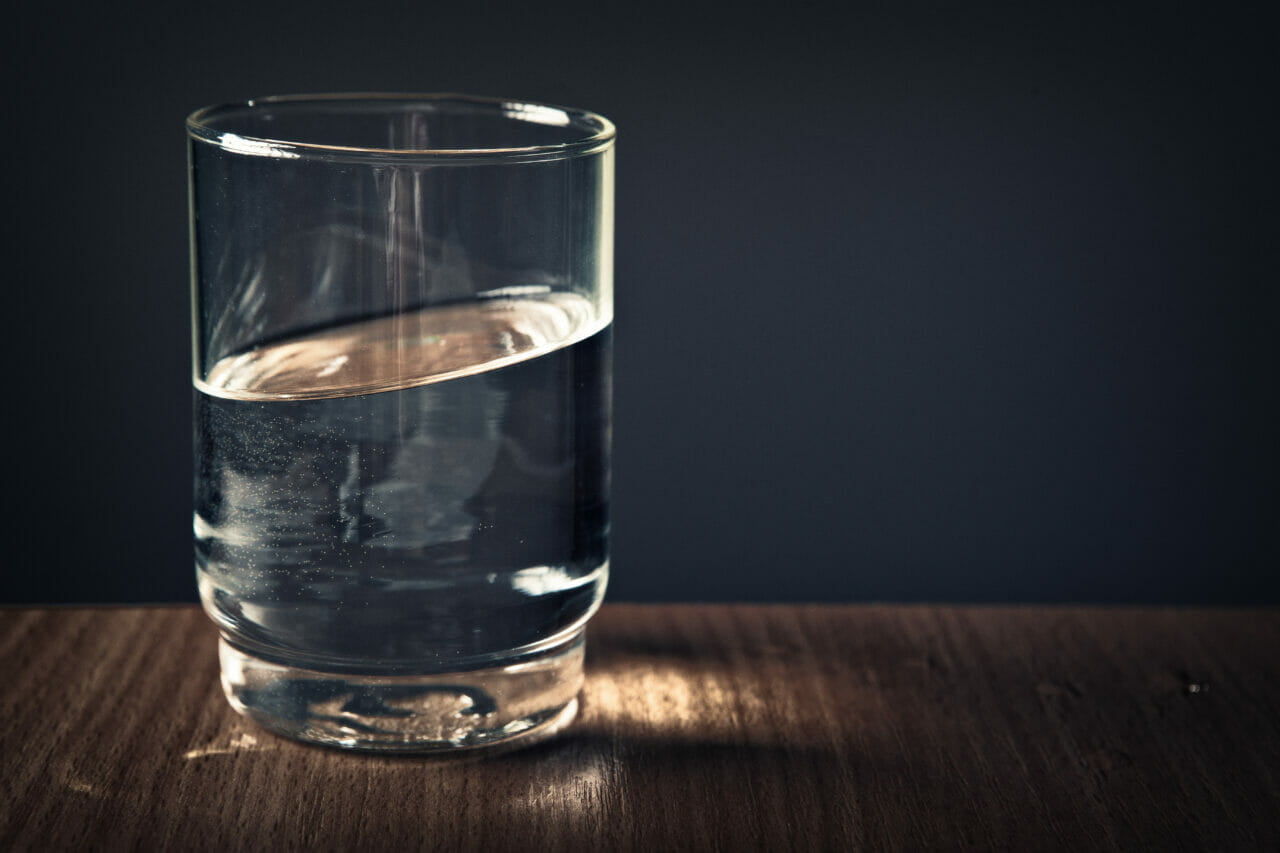 Water Is Good For You