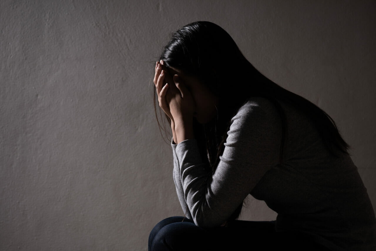 Feeling Stressed And Anxious