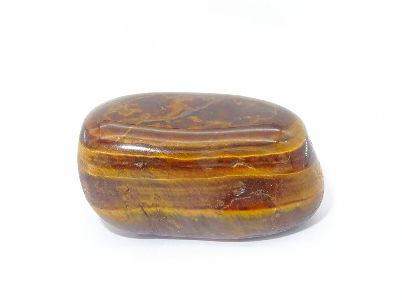 Golden Tigers Eye