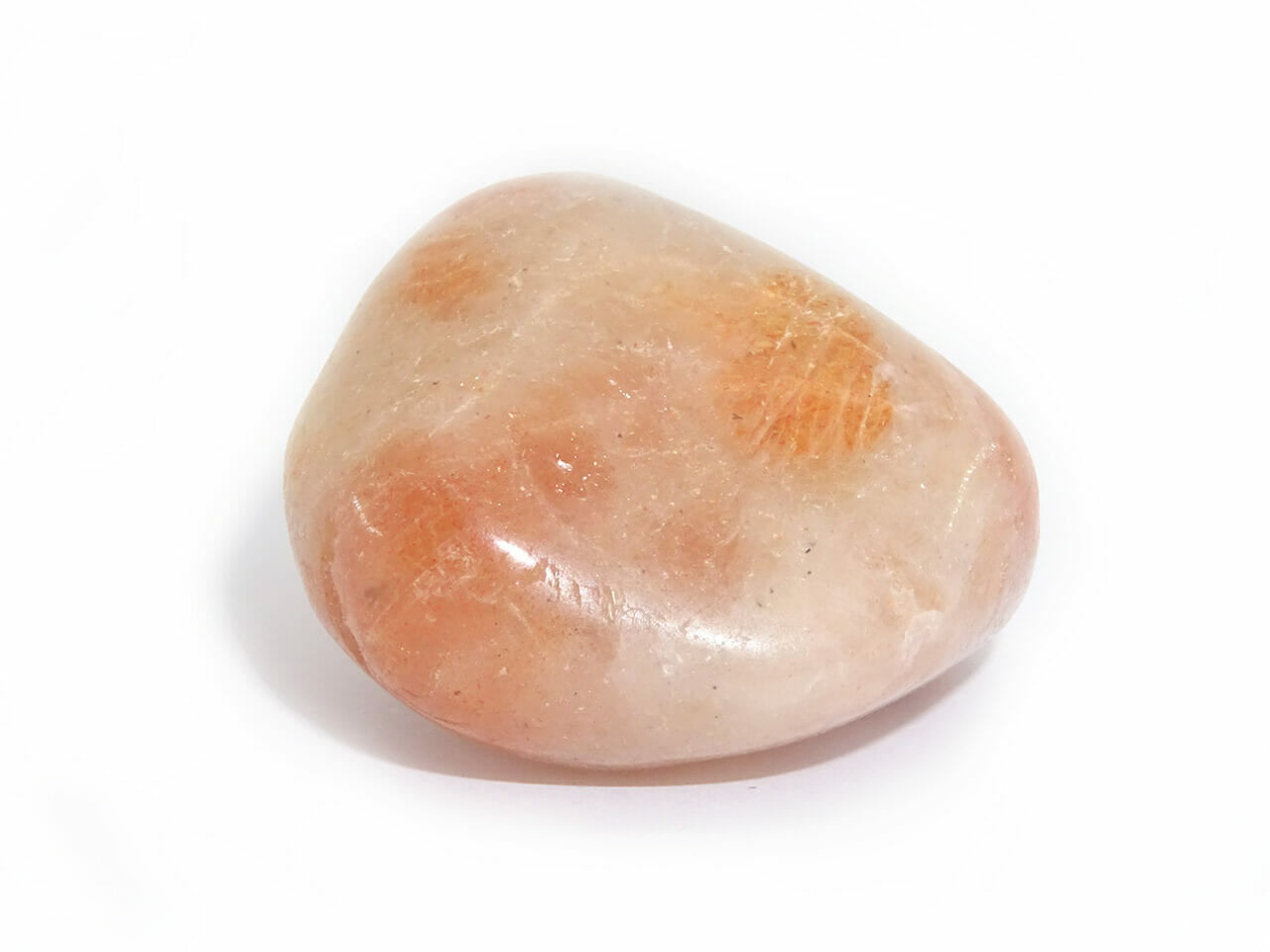 Sunstone Tumblestone