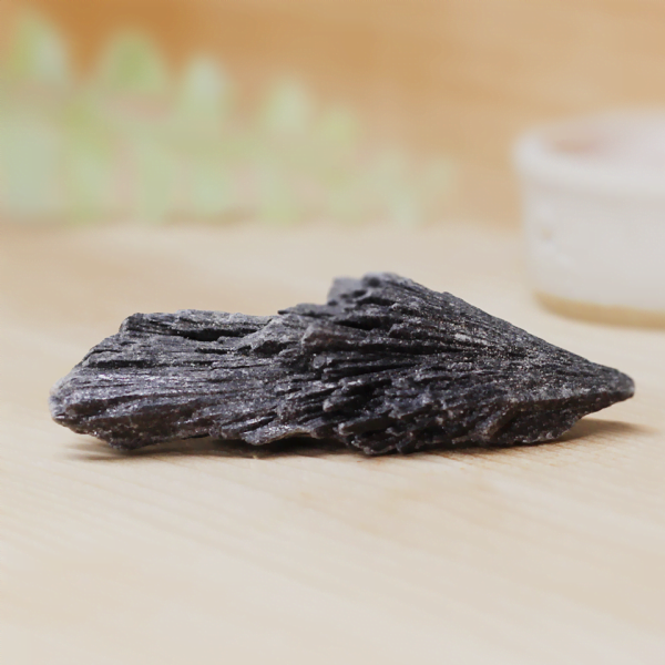 Black Kyanite