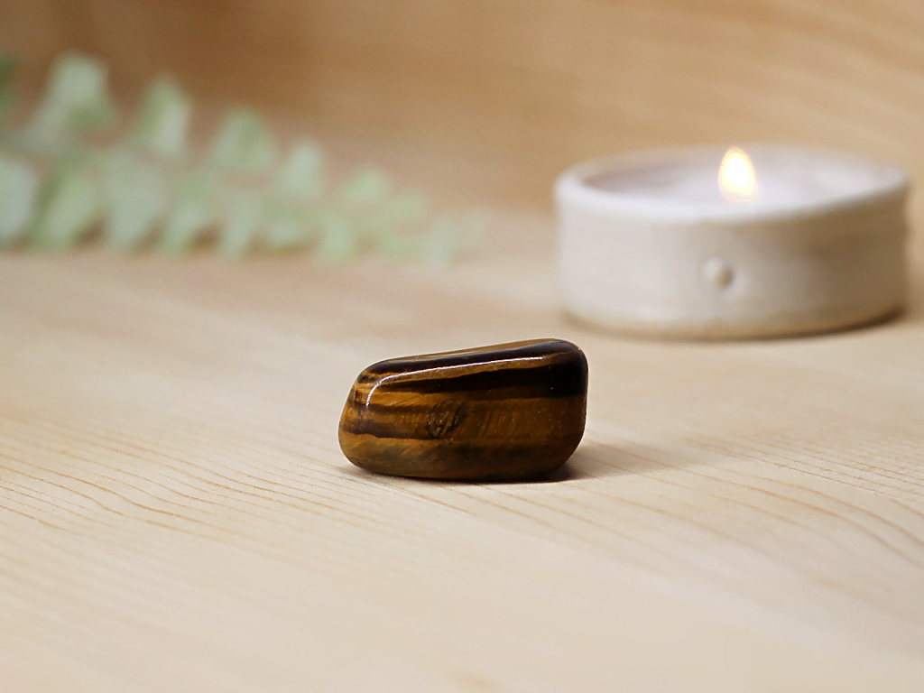 golden tigers eye top 10 crystals for men