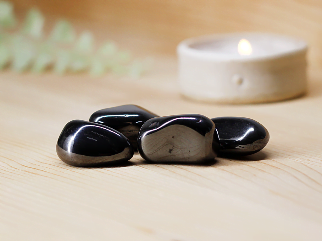 hematite gemstone