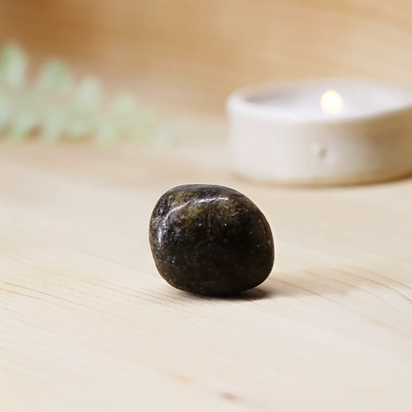 Labradorite Tumblestone