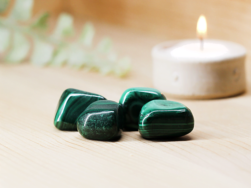 malachite