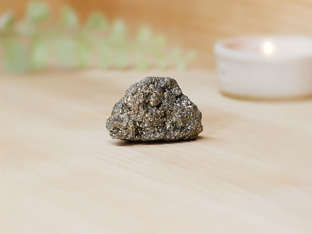 pyrite