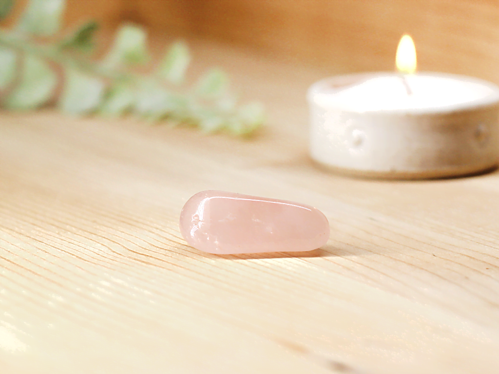 Rose Quartz