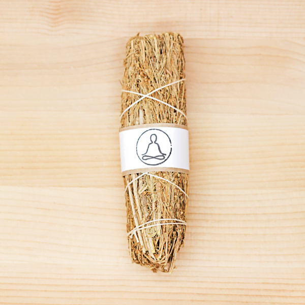 Copal Smoke Cleansing Stick At Surrender To Happiness