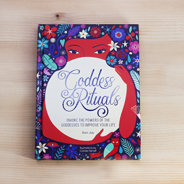 Goddess Rituals