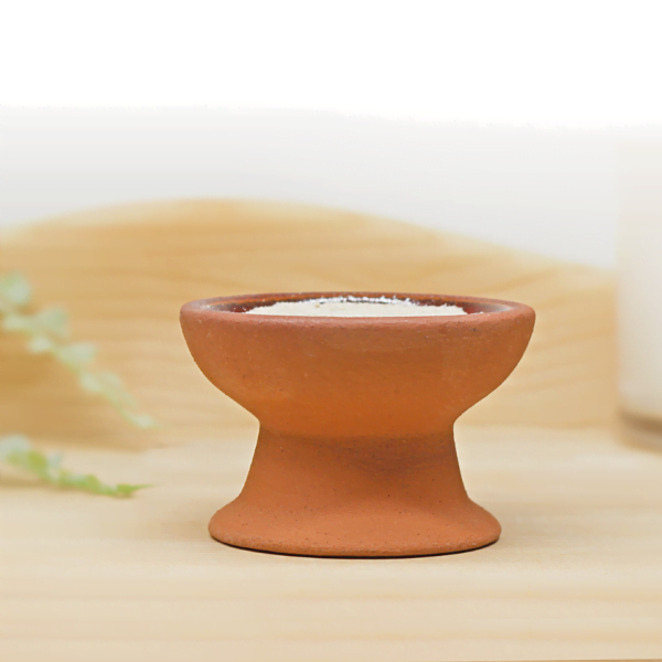 Handmade Incense Censer