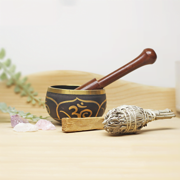 Beginners Sound Cleansing Set At Surrender To Happiness