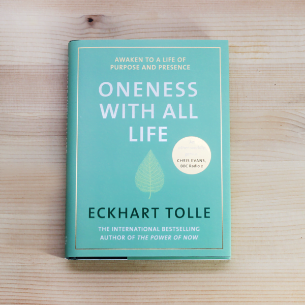 Oneness With All Life