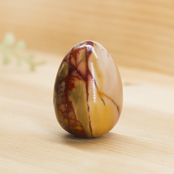 Mookaite Egg
