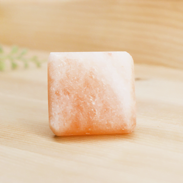 Himalayan Salt Bar At Surrender To Happiness