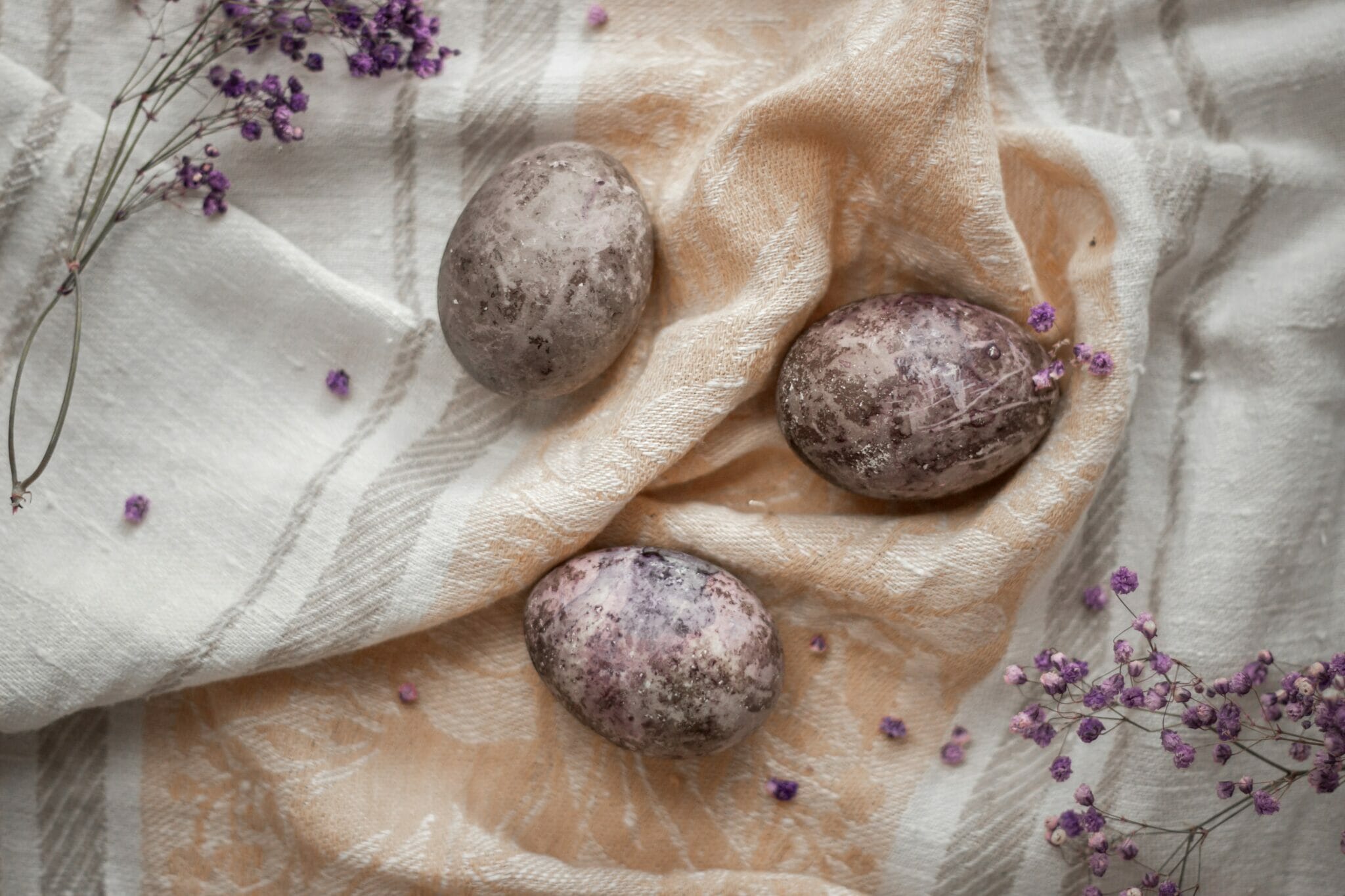 Eggs Are Used To Celebrate Ostara