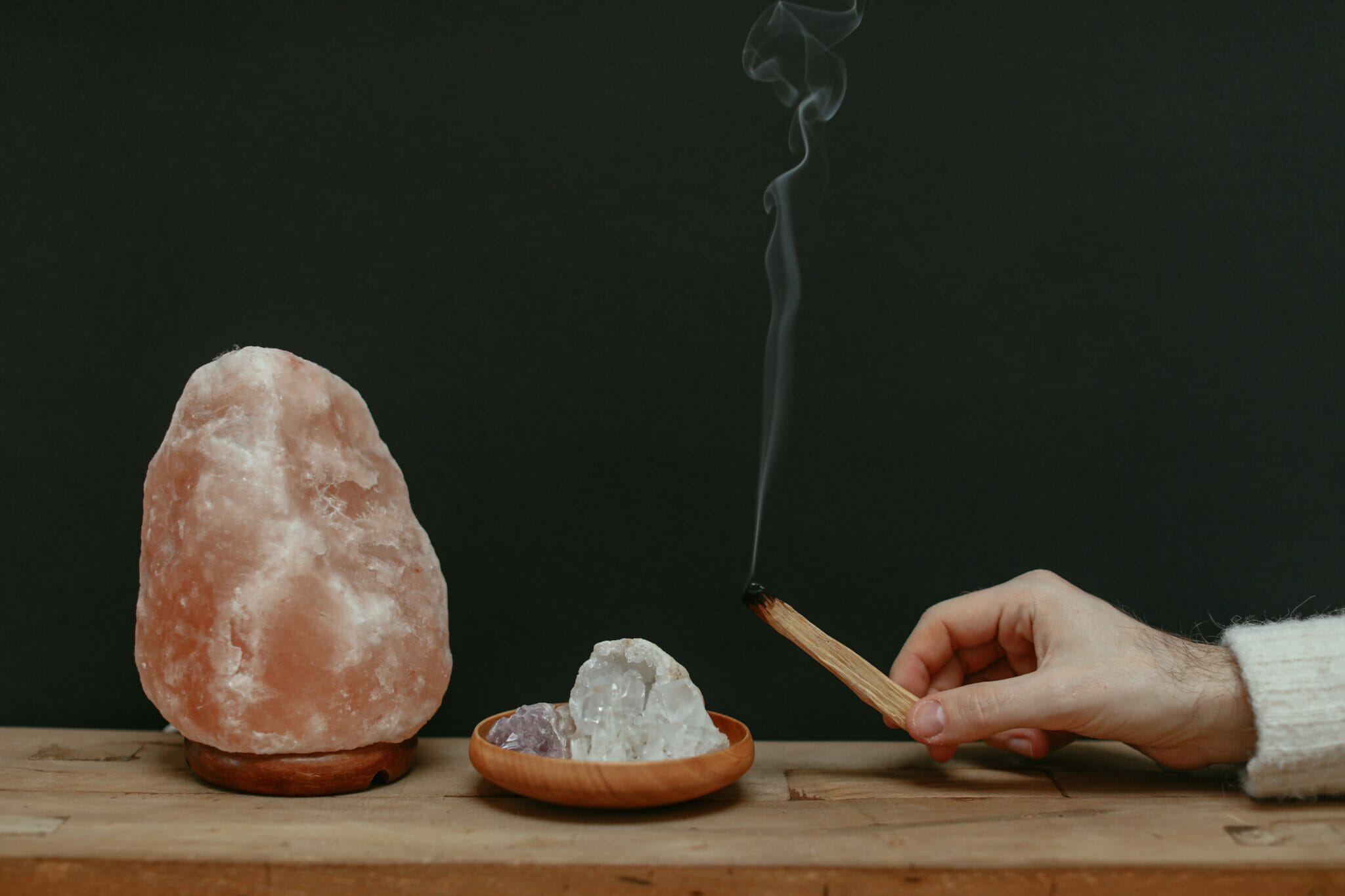 Top 10 Crystals For Men