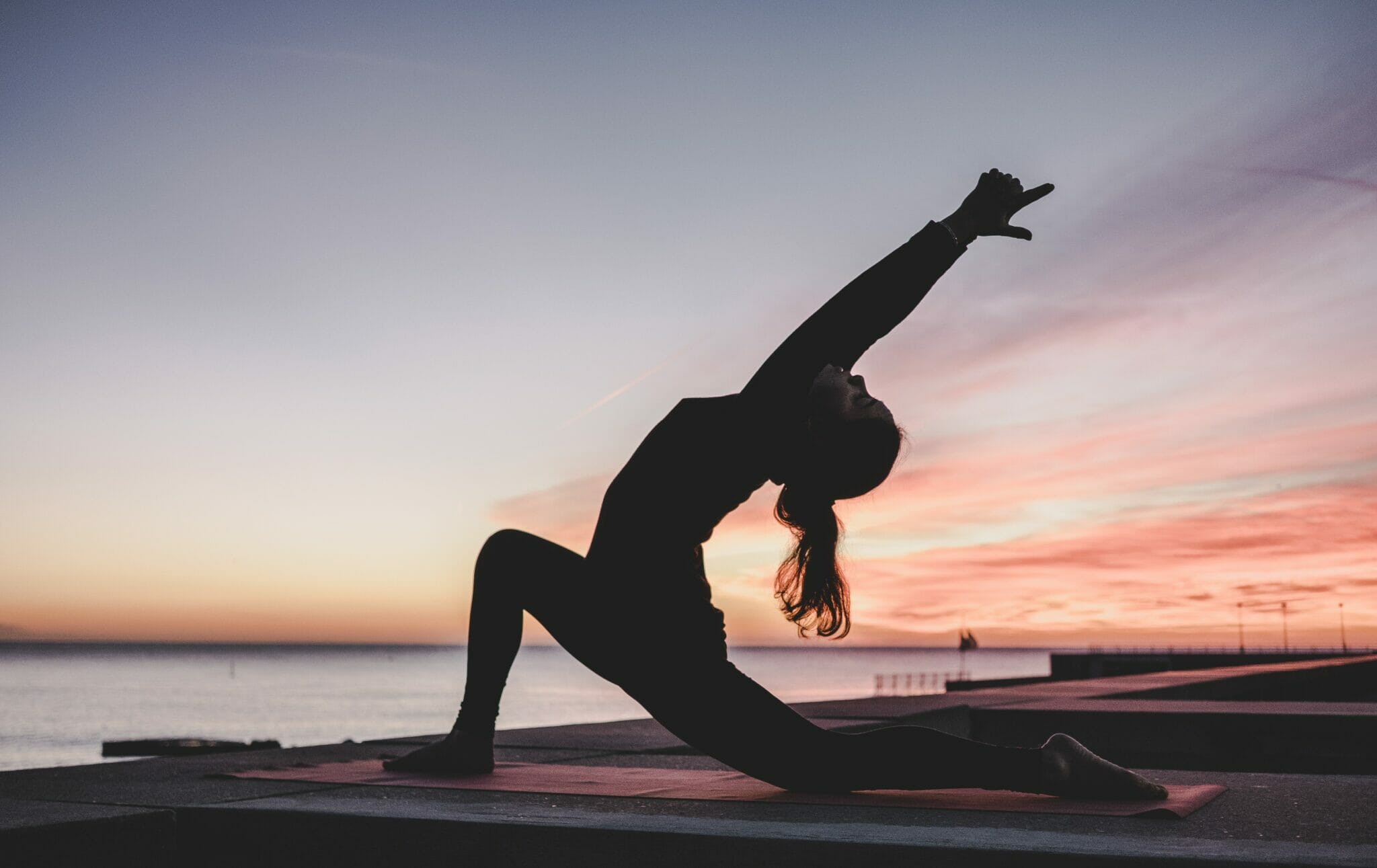 Sun Salutation