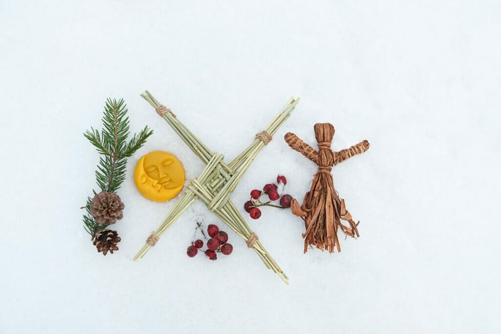 Imbolc Celebrations
