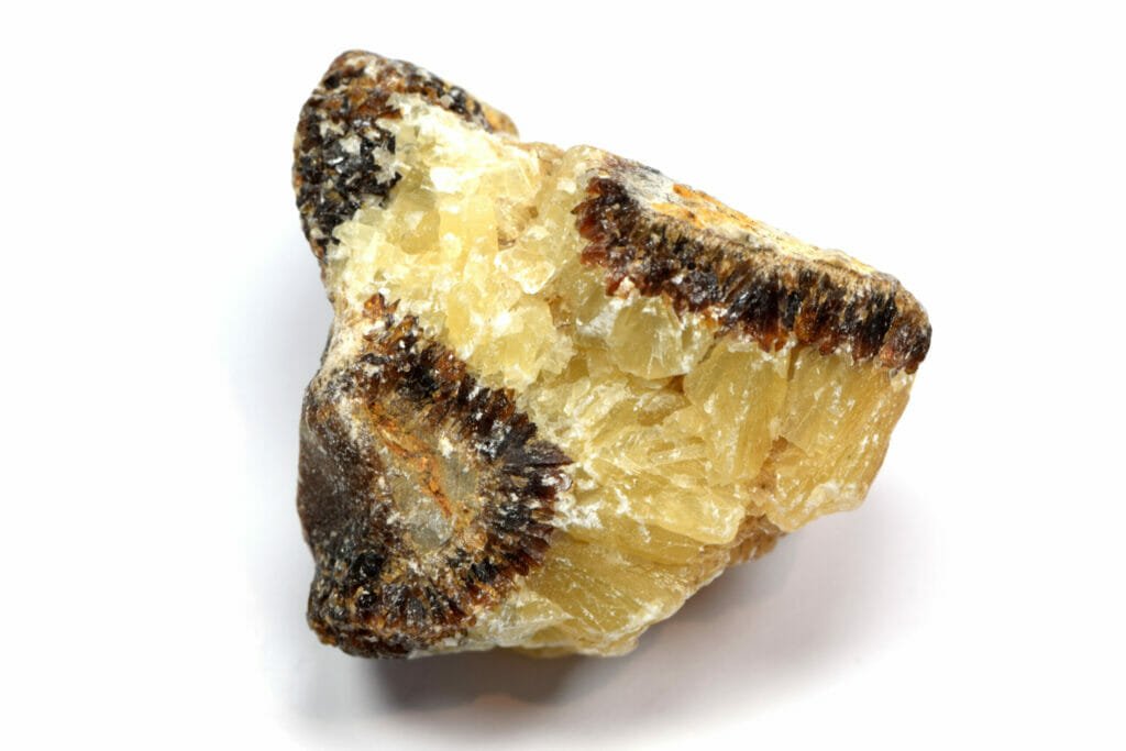 septarian
