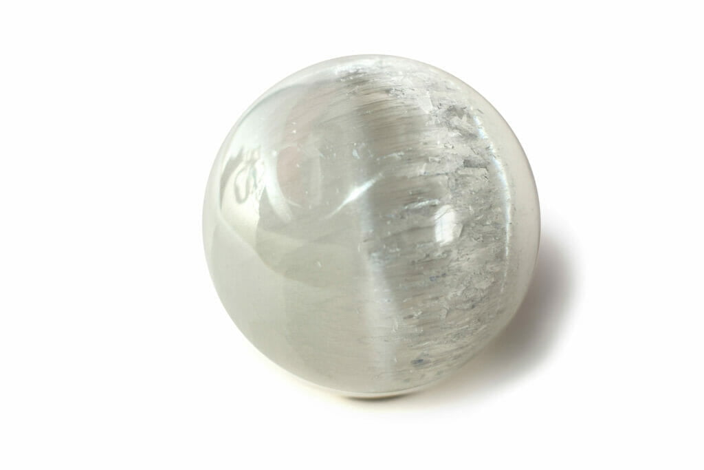 selenite