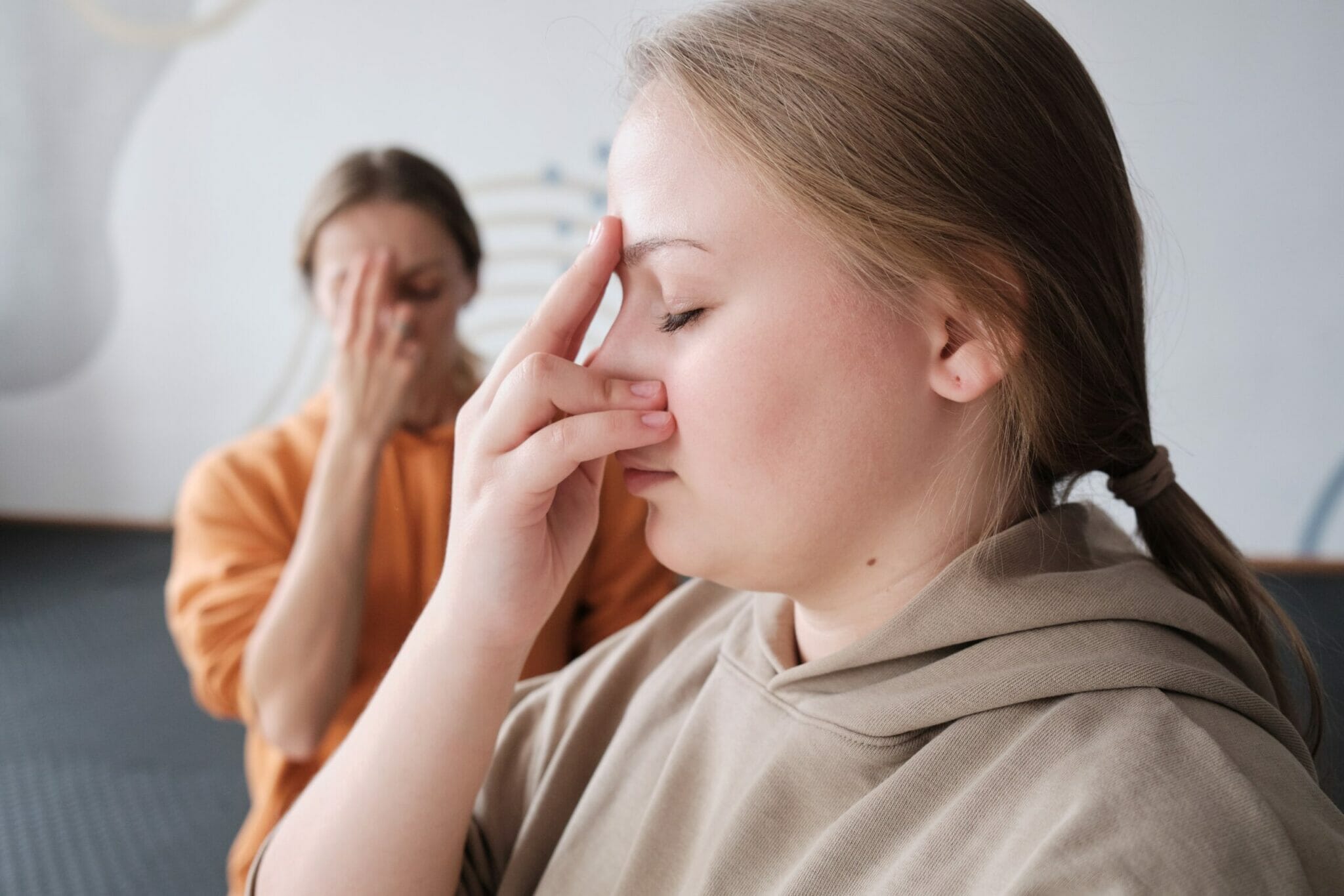 Breathwork Techniques