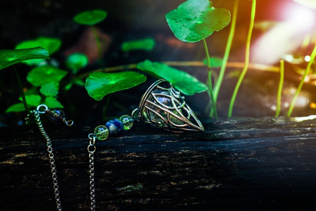 Harness The Power Of Pendulums