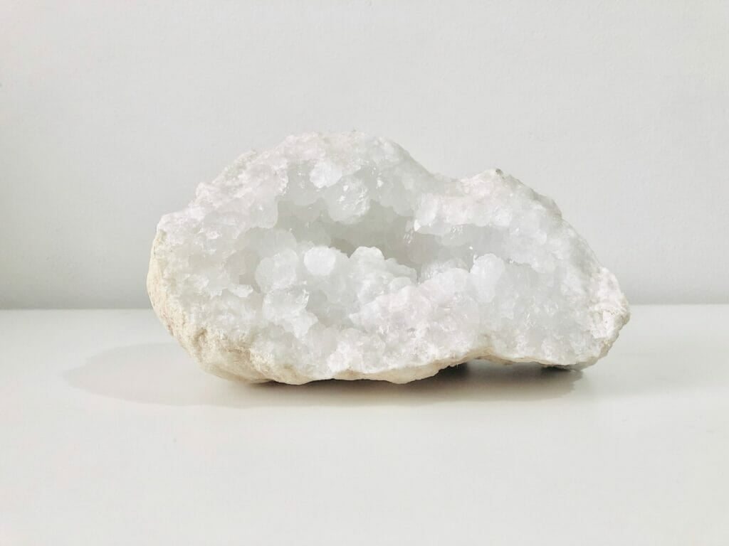 geode crystal