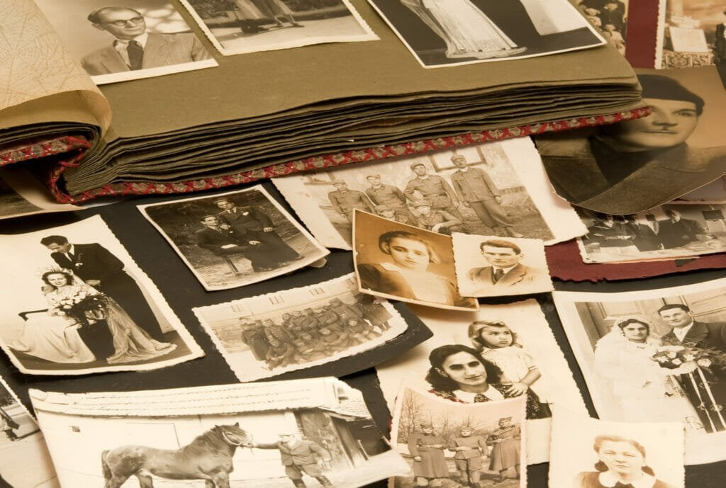 honouring our ancestors