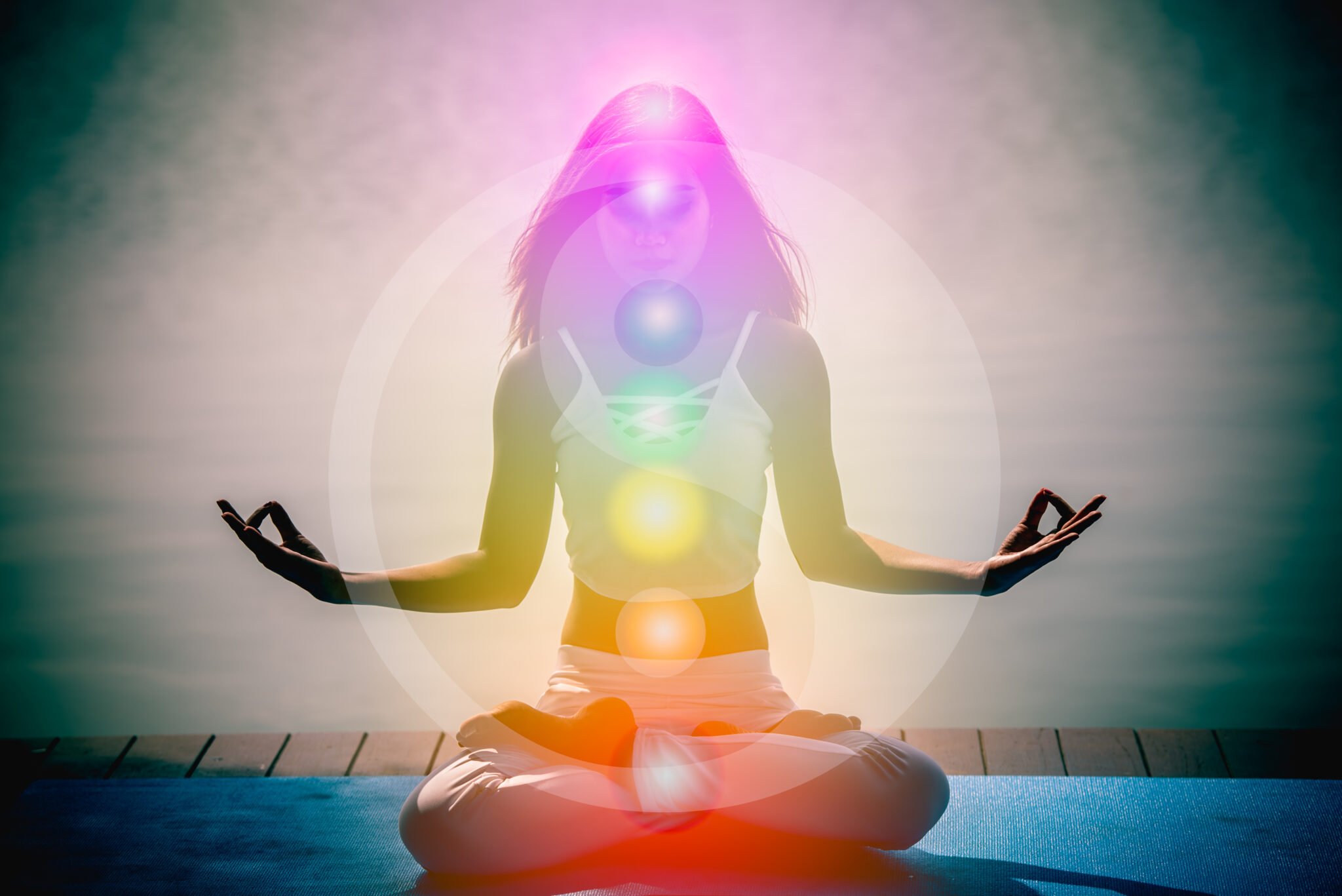 breathwork for chakra balancing
