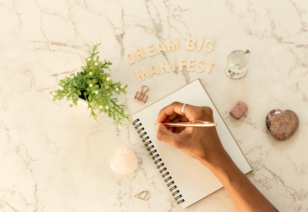 crystals for new beginnings blog