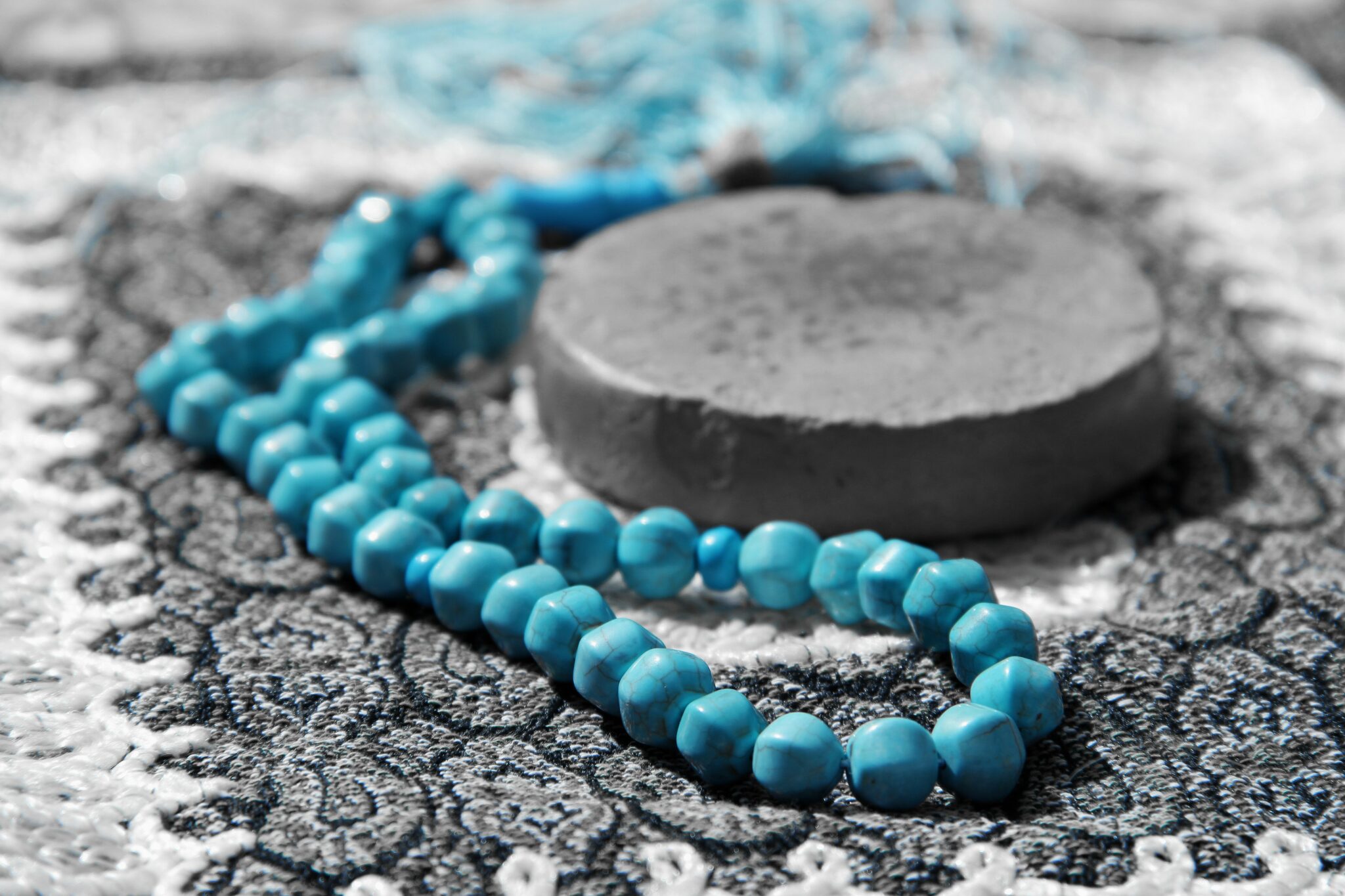 a quick history of crystal healing