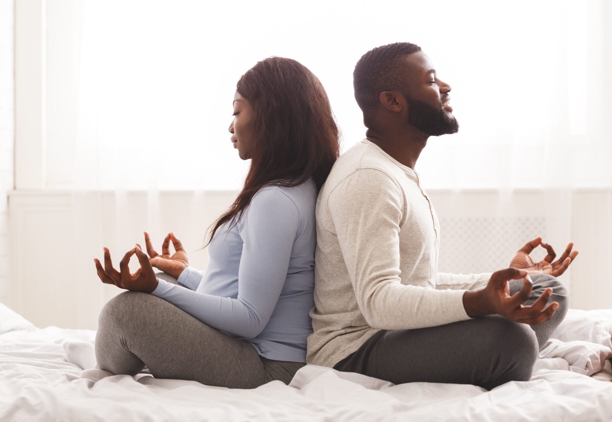 meditation for couples