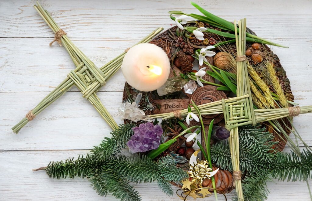 Imbolc