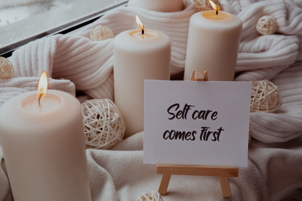 self-care