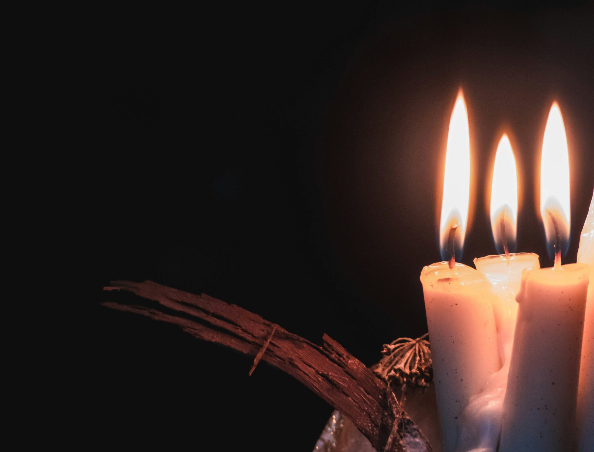 Candle Magic
