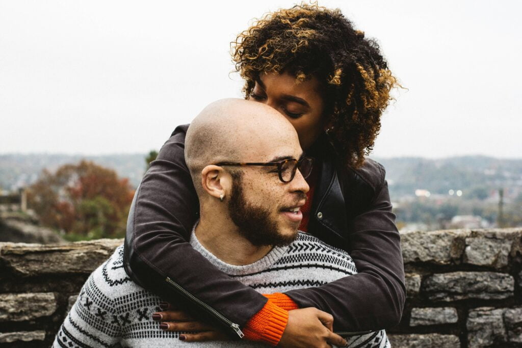 Love and relationships
