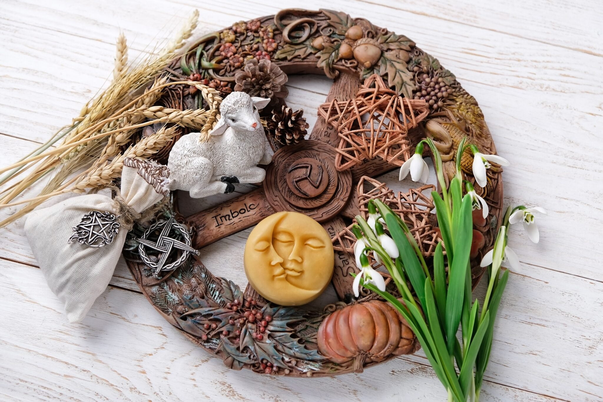 imbolc