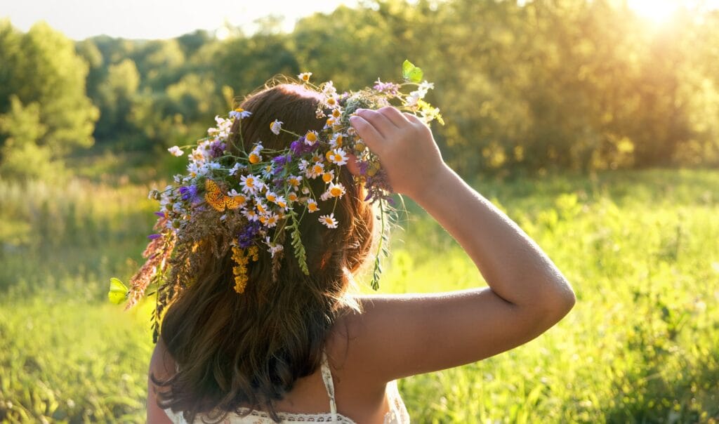 summer solstice rituals 