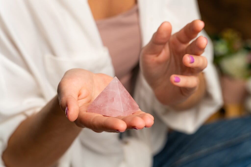 One of our top ten healing crystals for beginners